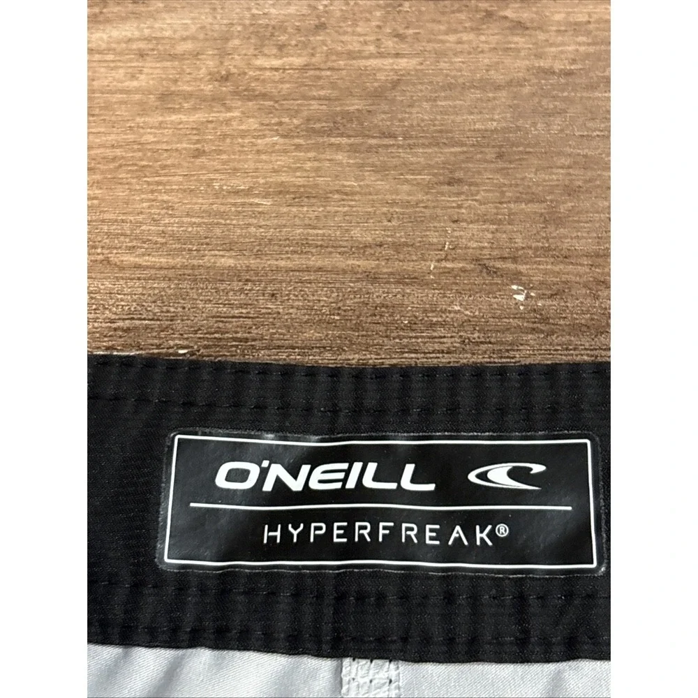 O'Neill Hyper Freak 29 Board Shorts Mens, Swim Surf